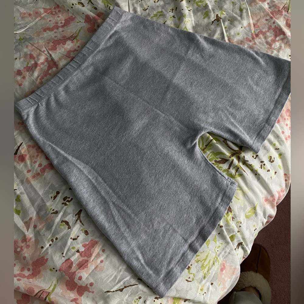 Brandy Melville "Biker Shorts"